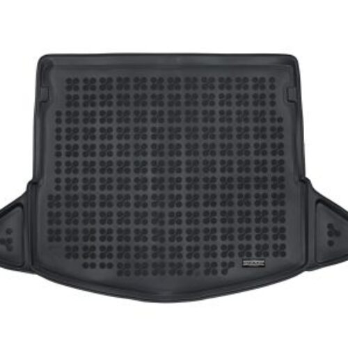 Гумена стелка за багажник за Mazda CX-5 (2017+) version with the optional trunk’s floor adjustment – bottom position – Rezaw Plast