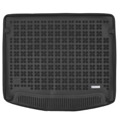 Гумена стелка за багажник за Mazda CX-5 (2017+) version with the optional trunk’s floor adjustment – upper position – Rezaw Plast