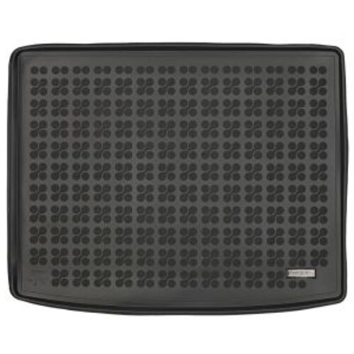 Гумена стелка за багажник за Mazda MX-30 (2020+) electric, with one floor of the trunk, with tool set located in the trunk – Rezaw Plast