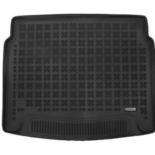 Гумена стелка за багажник за Mazda CX-60 (2022+) version with one floor of the trunk, Plug-in Hybrid, Mild Hybrid, with tool set located in the trunk, 4×4 (AWD), 2×4 (RWD) – Rezaw Plast