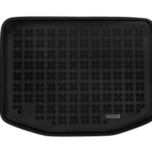 Гумена стелка за багажник за Mazda CX-30 (2019+) bottom floor of the trunk, version with Smart Cargo System, without Bose sound system – Rezaw Plast