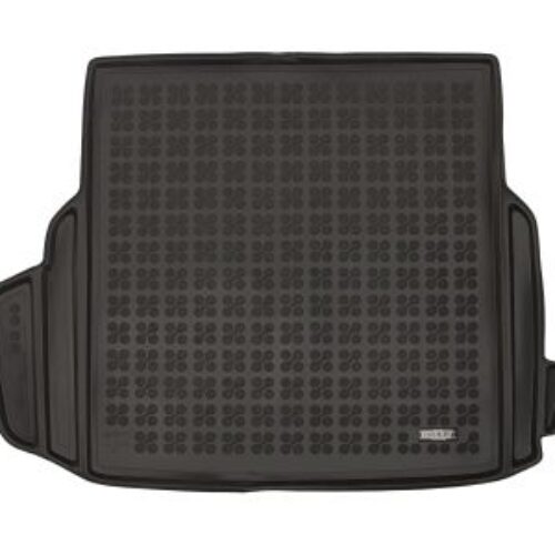 Гумена стелка за багажник за Mercedes C-Class S206 (2021+) T-Model, 4Matic (4×4 AWD), version with one floor of the trunk – Rezaw Plast