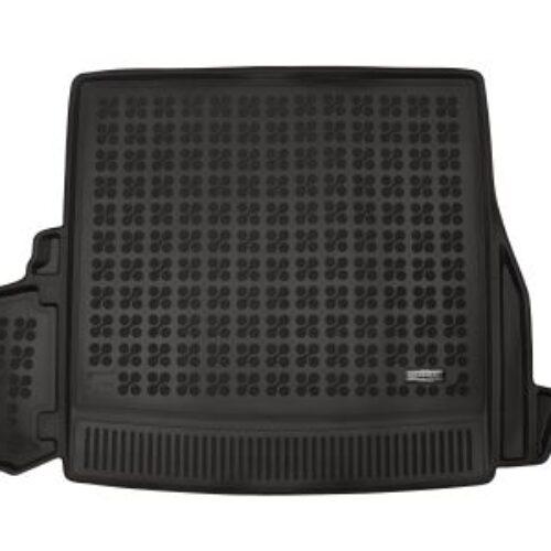 Гумена стелка за багажник за Mercedes C-Class S206 (2021+) T-Model, Plug-in Hybrid, version with one floor of the trunk – Rezaw Plast