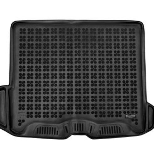 Гумена стелка за багажник за Mercedes GLC X254 (2022+) upper floor, petrol, diesel with MHEV system, 4Matic (4×4 AWD) – Rezaw Plast