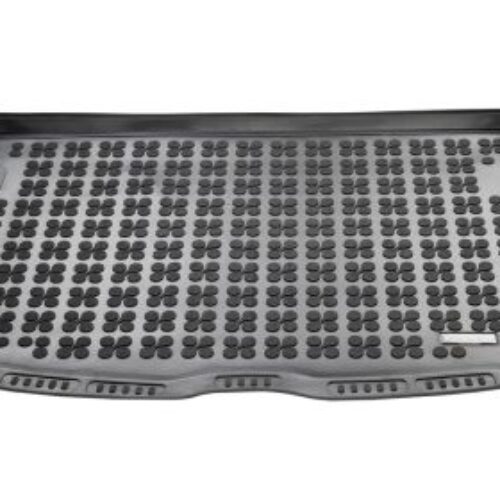 Гумена стелка за багажник за Mercedes B-Class W247 (2018+) upper floor – Rezaw Plast