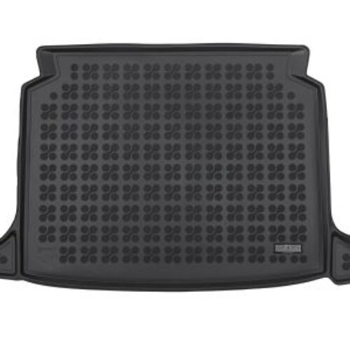 Гумена стелка за багажник за MG 4 (2022+) version with one floor of the trunk, except Xpower – Rezaw Plast