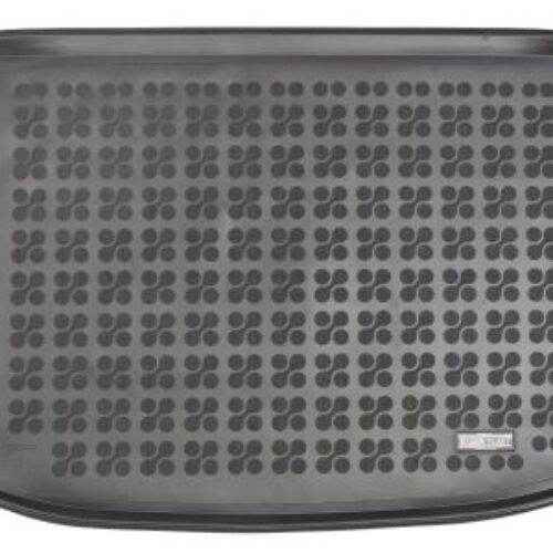 Гумена стелка за багажник за Renault Arkana (2019+) petrol, bottom floor – Rezaw Plast