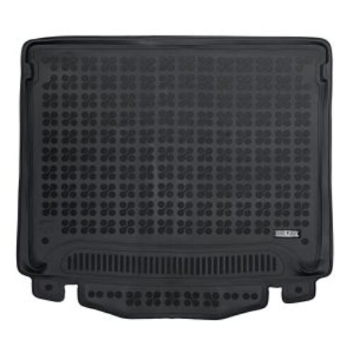 Гумена стелка за багажник за Renault Megane E-Tech (2020+) Grandtour, Plug-in Hybrid, version with one floor of the trunk – Rezaw Plast