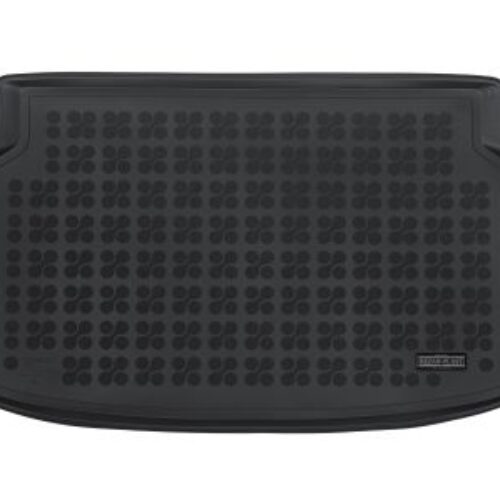 Гумена стелка за багажник за Toyota Yaris (2024+) hybrid, upper floor – Rezaw Plast