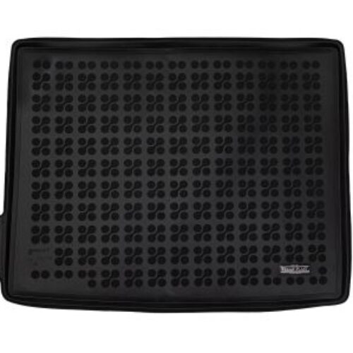 Гумена стелка за багажник за Renault Scenic E-Tech (2024+) electric, one floor of the trunk – Rezaw Plast