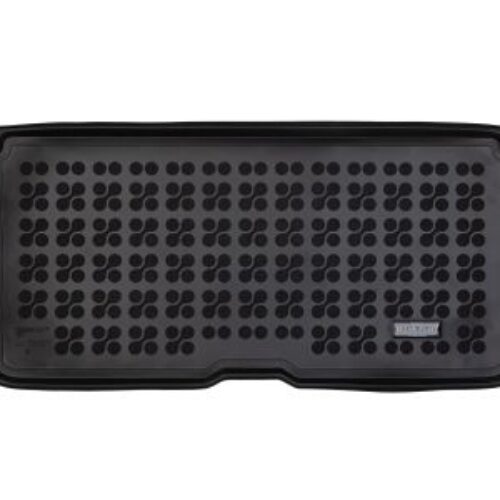 Гумена стелка за багажник за Mini Cooper E J01 (2023+) 3 врати electric, single fixed upper floor – Rezaw Plast