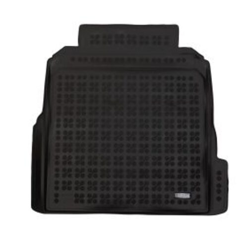 Гумена стелка за багажник за BMW 4 G23 / M4 G83 (2024+) cabrio, one floor of the trunk – Rezaw Plast