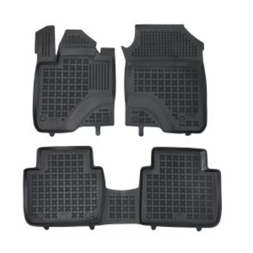 Гумени стелки за Honda ZR-V e:HeV (2023+) – тип леген