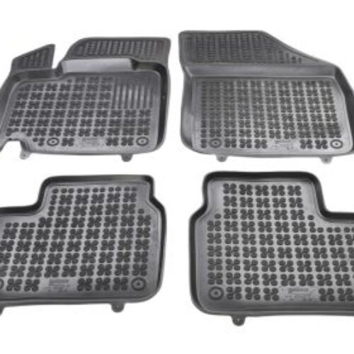 Гумени стелки за Suzuki Ignis (2019+) Hybrid – тип леген