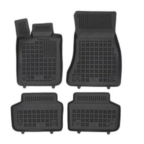 Гумени стелки за BMW 7 G11 (2015-2022) – тип леген