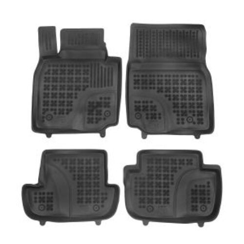 Гумени стелки за Mazda MX-30 electric (2020+) – тип леген