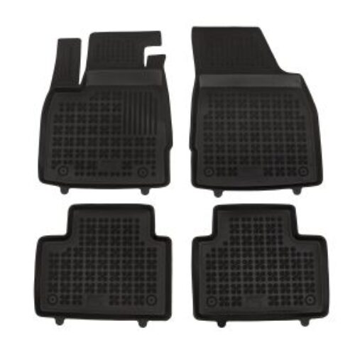 Гумени стелки за MG 3 Hybrid+ (2024+) – тип леген