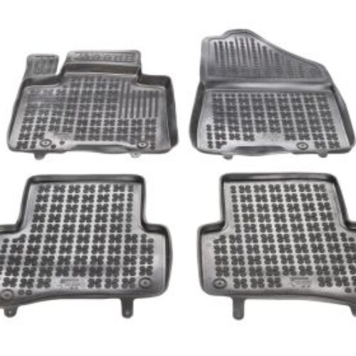 Гумени стелки за Kia Sportage (2018-2021) facelift – тип леген