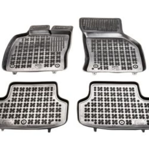 Гумени стелки за Seat Leon ST / SC (2013-2020) – тип леген