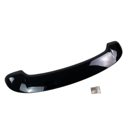 Спойлер антикрило за Suzuki Swift (2005-2015) – черен гланц