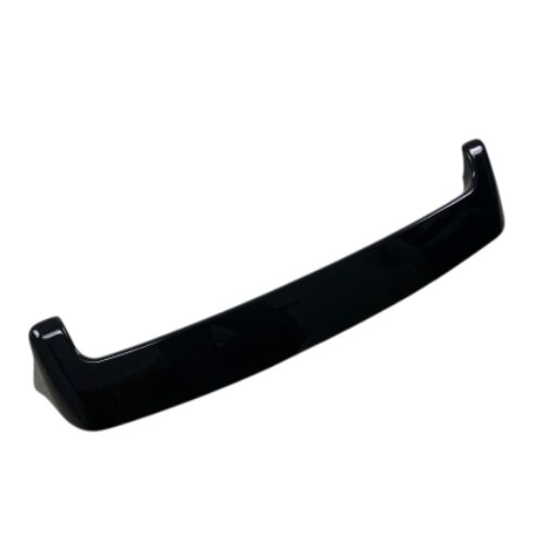 Спойлер антикрило за Toyota RAV4 (1998-2000) – черен гланц