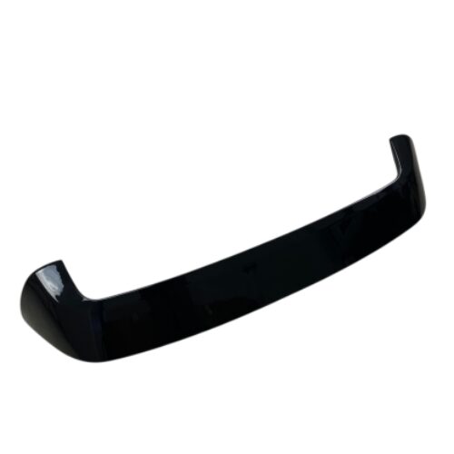 Спойлер антикрило за Nissan Juke (2009-2016) – черен гланц