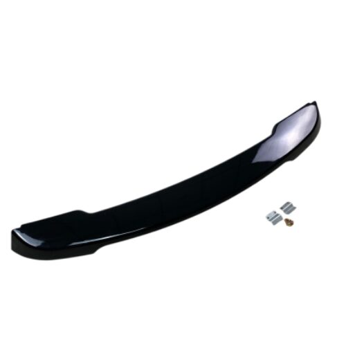 Спойлер антикрило за Land Rover Freelander (2006+) – черен гланц