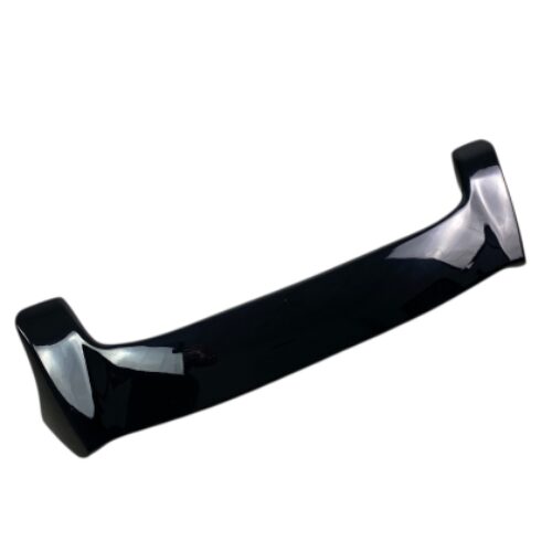 Спойлер антикрило за Honda CR-V (2001-2005) – черен гланц