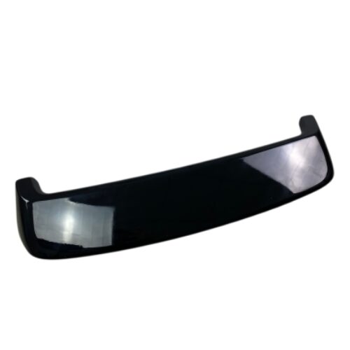 Спойлер антикрило за Nissan X-Trail (2008-2013) – черен гланц