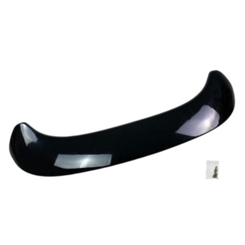 Спойлер антикрило за Ford S-Max (2006+) – черен гланц