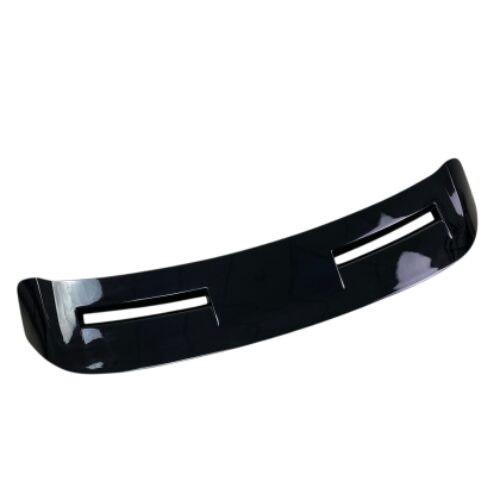 Спойлер антикрило за Ford Focus (2005-2011) – черен гланц