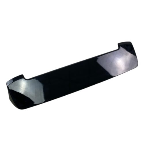 Спойлер антикрило за Suzuki Grand Vitara (2005-2015) – черен гланц