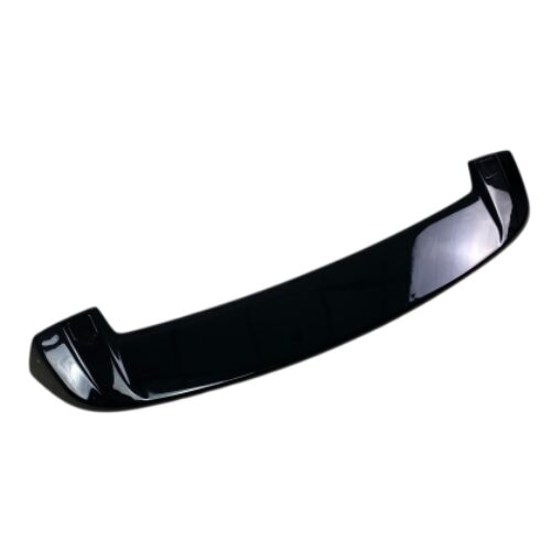 Спойлер антикрило за Subaru Forester (2009-2012) – черен гланц