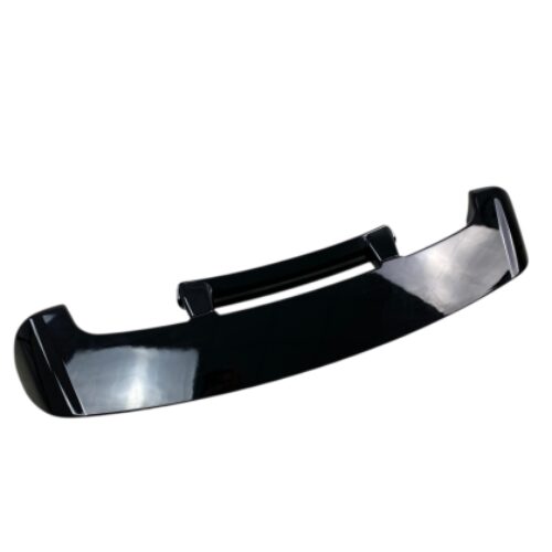 Спойлер антикрило за Toyota Land Cruiser Prado J100 – черен гланц