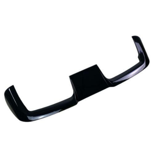 Спойлер антикрило за Ford Kuga (2013-2019) модел 2 – черен гланц