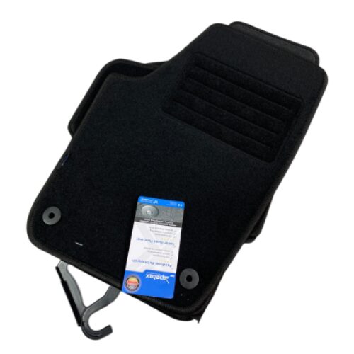 Мокетни стелки за SEAT Ibiza / Cordoba (2002-2009)