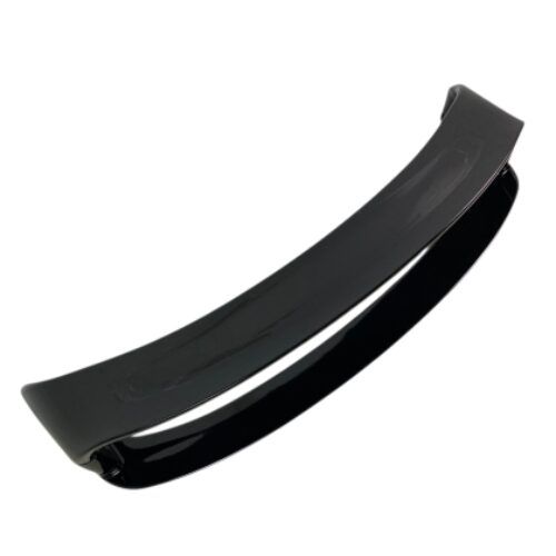 Спойлер за багажник за BMW E92 (2006-2010) LTW M3 GT Class 2 – черен гланц