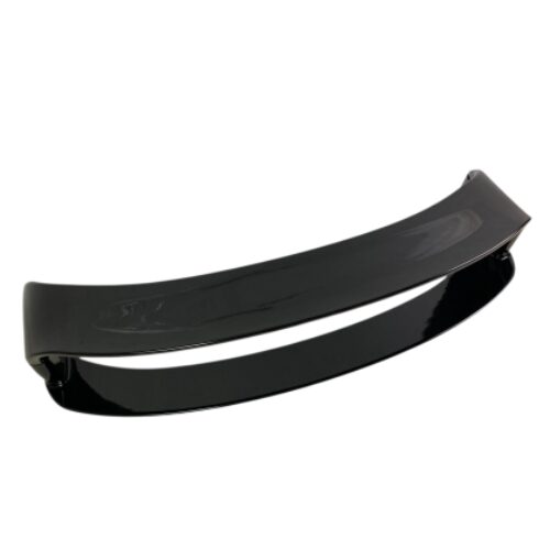 Спойлер за багажник за BMW E90 (2005-2012) LTW M3 GT Class 2 – черен гланц