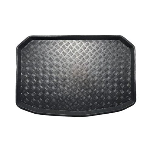 Стелка за багажник за Nissan Qashqai J12 (2021+) bottom floor