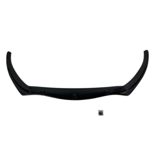 Добавка предна броня за Opel Astra J (2009-2015)