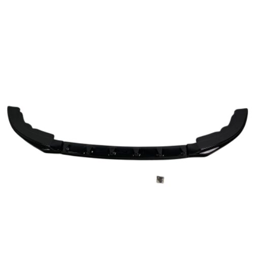 Добавка предна броня за Vw Tranporter T5 (2003-2009) 3 части