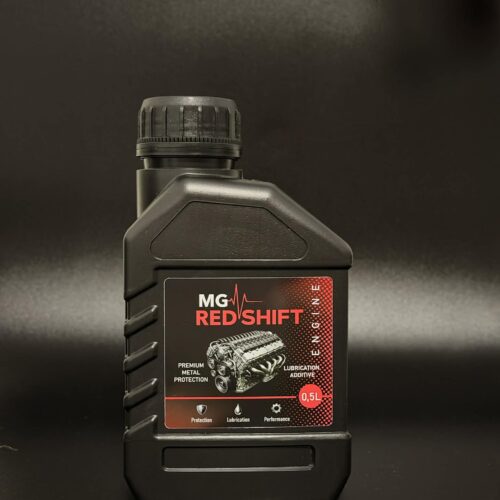 Добавка за Двигател MG RED SHIFT Engine – 500мл