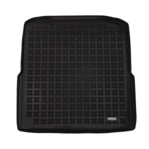 Гумена стелка за багажник за Skoda Superb (2024+) combi, single fixed lower trunk floor – Rezaw Plast