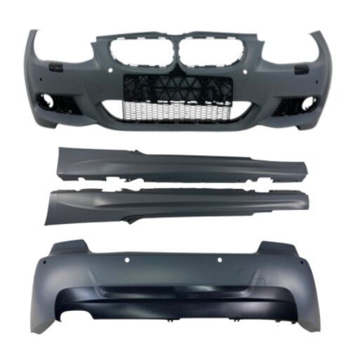Боди кит М пакет за BMW E92 / E93 (2010-2013) – M-Tech дизайн