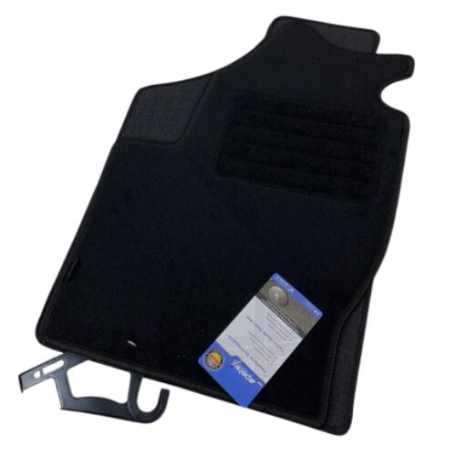 Мокетни стелки за VW Sharan / SEAT Alhambra (1995-2010) – предни
