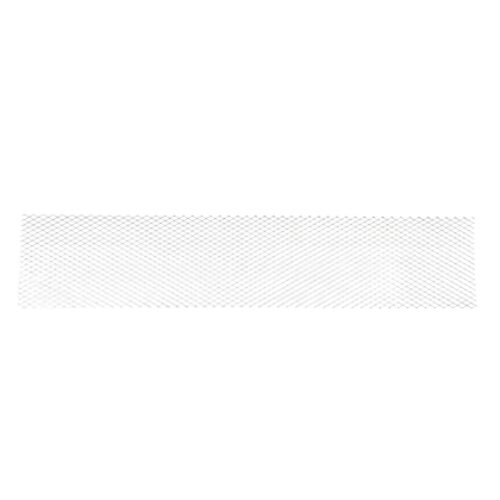 МЕТАЛНА МРЕЖА – сива – 100x20cm.