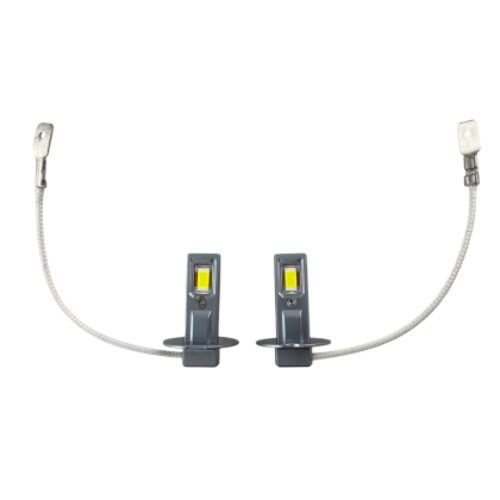 Лед крушки H3 Plug N Play – 14w