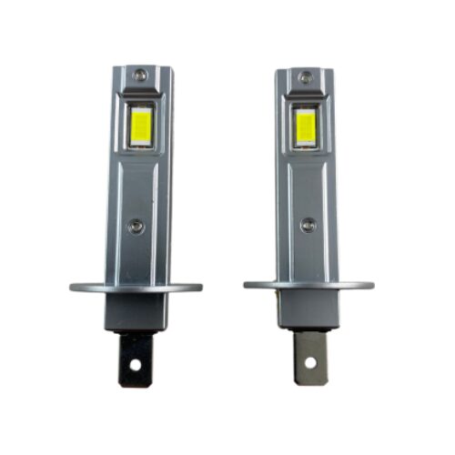 Лед крушки H1 – Plug N Play – 14w