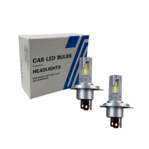 Лед крушки H4 Plug N Play – 15w